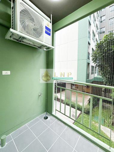 รูป 🏢 ขายคอนโด : Lumpini Ville On Nut 46 (ลุมพินี วิลล์ อ่อนนุช 46) รหัสทรัพย์ | 📌LNP-C11231 - รูปที่ 8/15