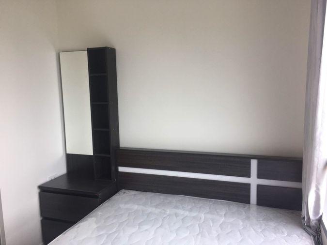 รูป P-92848 — ขายคอนโด ชั้น 7 Lumpini Ville Sukhumvit 76 ใกล้ BTS สำโรง 085-592-2897 Line: @easythaihome - รูปที่ 1/6