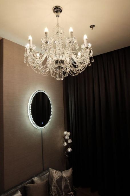 picture For Sales The Diplomat Sathorn Unit 158/64 - 5/10