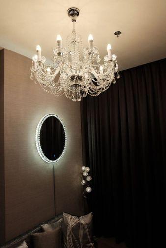 picture For Sales The Diplomat Sathorn Unit 158/64 - 5/10