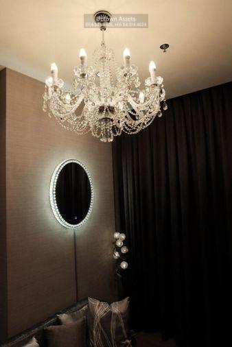 picture For Sales The Diplomat Sathorn Unit 158/64 - 5/10