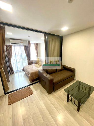 รูป 🏢 ขายคอนโด : Plum Condo Saphanmai Station (พลัม คอนโด สะพานใหม่ สเตชั่น) รหัสทรัพย์ | 📌LNP-C2789 - รูปที่ 2/15