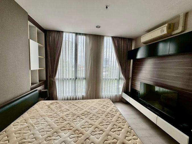 รูป 🏢 ขายคอนโด : Up Ekamai (อัพ เอกมัย)   รหัสทรัพย์ | 📌LNP-C11269 - รูปที่ 1/6