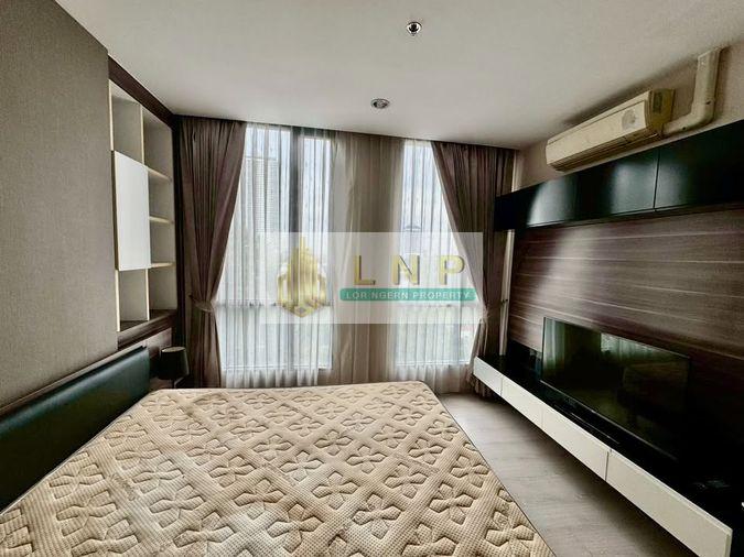 รูป 🏢 ขายคอนโด : Up Ekamai (อัพ เอกมัย) รหัสทรัพย์ | 📌LNP-C11269 - รูปที่ 1/6