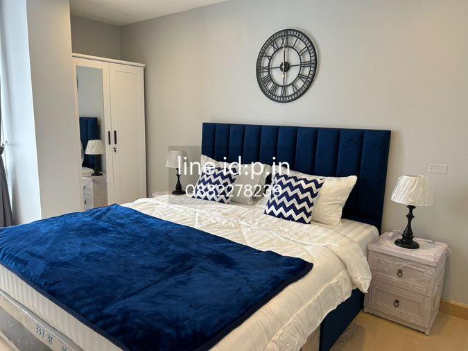 picture For Rent: The Alcove Sukhumvit 49 1 Bedroom, 1 Bathroom 50 sq.m. - 1/6