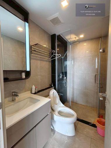 picture One9Five Asoke – Rama 9 | 🚝Near BTS, MRT Rama 9 #2025122913614 #MKT - 10/10