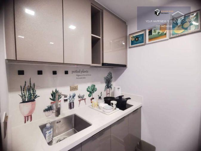 picture One9Five Asoke – Rama 9 | 🚝Near BTS, MRT Rama 9 #2025122913613 #MKT - 7/9