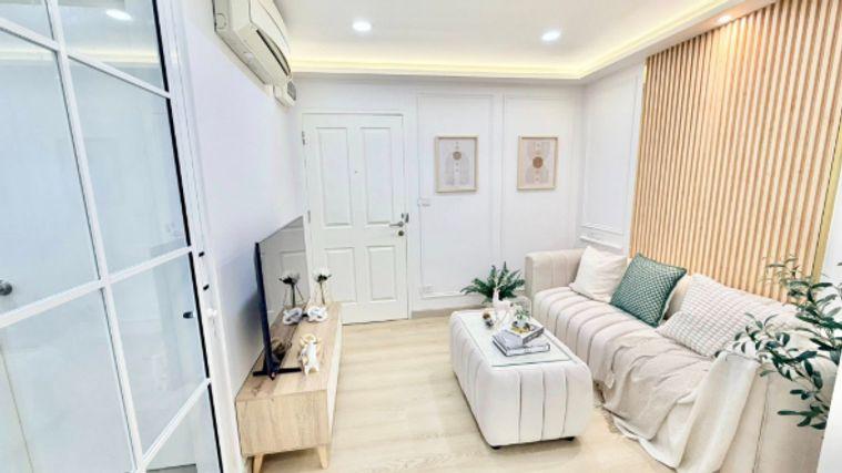 picture Condo for sale D Condo Ramkhamheang 9 - 12/17