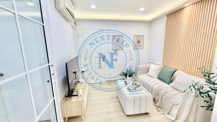 picture Condo for sale D Condo Ramkhamheang 9 - 12/17