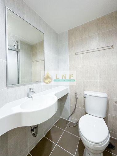 รูป 🏢 ขายคอนโด : Lumpini Ville On Nut 46 (ลุมพินี วิลล์ อ่อนนุช 46) รหัสทรัพย์ | 📌LNP-C11231 - รูปที่ 10/15