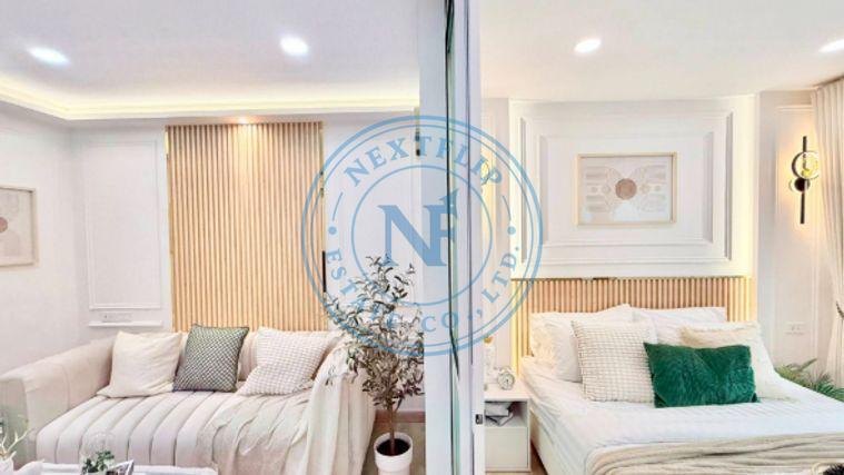 picture Condo for sale D Condo Ramkhamheang 9 - 11/17