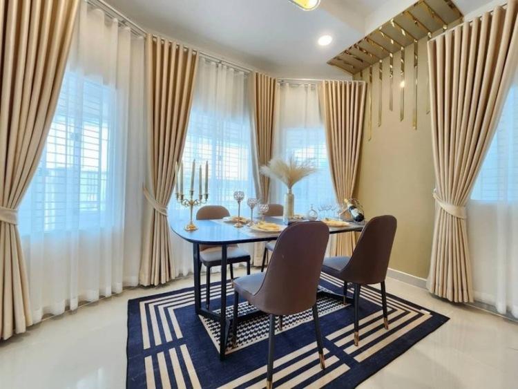 picture 3 Bedroom Detached House for Sale in Mabprachan, East Pattaya - 6/14