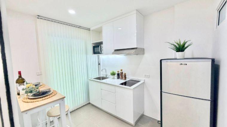 picture Condo for sale D Condo Ramkhamheang 9 - 13/17