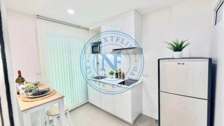 picture Condo for sale D Condo Ramkhamheang 9 - 13/17