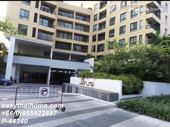 รูป P-44340 ต้องการขายคอนโด เซ้นส์ สุขุมวิท Sukhumvit 68 Aly, Bang Na Nuea, Bang Na, Bangkok Line Id @easythaihome 085-592-2897 - รูปที่ 13/18