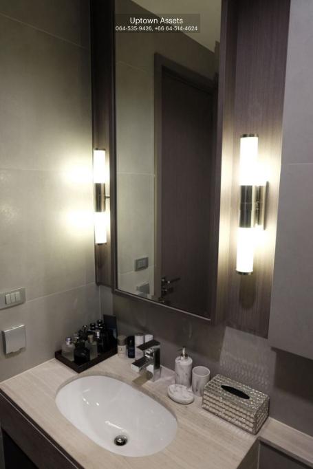 picture For Sales The Diplomat Sathorn Unit 158/64 - 8/10