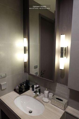 picture For Sales The Diplomat Sathorn Unit 158/64 - 8/10