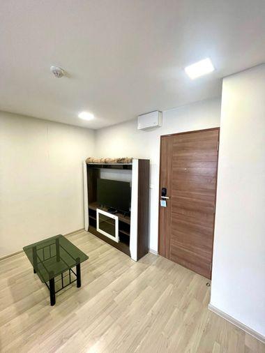 รูป 🏢 ขายคอนโด : Plum Condo Saphanmai Station (พลัม คอนโด สะพานใหม่ สเตชั่น)   รหัสทรัพย์ | 📌LNP-C2789  - รูปที่ 11/15