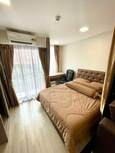 รูป 🏢 ขายคอนโด : Plum Condo Saphanmai Station (พลัม คอนโด สะพานใหม่ สเตชั่น)   รหัสทรัพย์ | 📌LNP-C2789  - รูปที่ 7/15