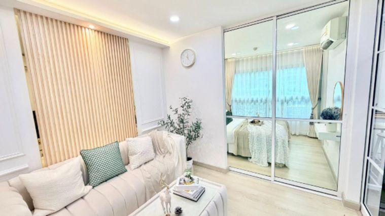 picture Condo for sale D Condo Ramkhamheang 9 - 6/17