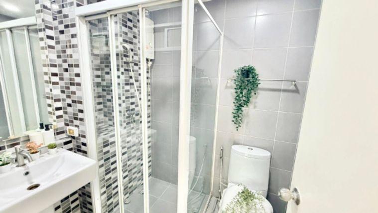 picture Condo for sale D Condo Ramkhamheang 9 - 16/17