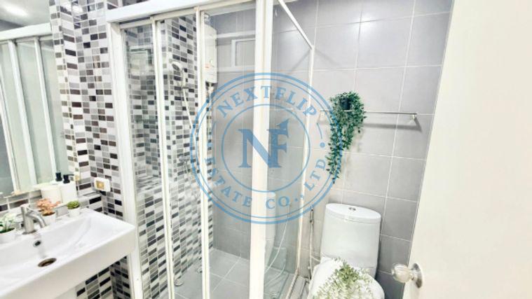 picture Condo for sale D Condo Ramkhamheang 9 - 16/17