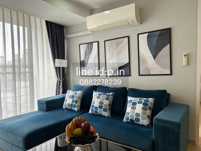 picture For Rent: The Alcove Sukhumvit 49 1 Bedroom, 1 Bathroom 50 sq.m. - 3/6
