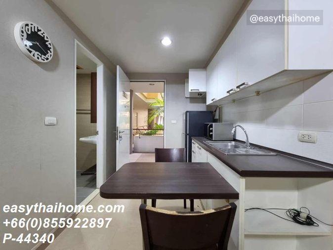 รูป P-44340 ต้องการขายคอนโด เซ้นส์ สุขุมวิท Sukhumvit 68 Aly, Bang Na Nuea, Bang Na, Bangkok Line Id @easythaihome 085-592-2897 - รูปที่ 12/18