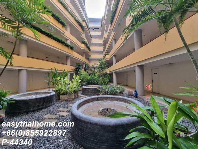 รูป P-44340 ต้องการขายคอนโด เซ้นส์ สุขุมวิท Sukhumvit 68 Aly, Bang Na Nuea, Bang Na, Bangkok Line Id @easythaihome 085-592-2897 - รูปที่ 16/18