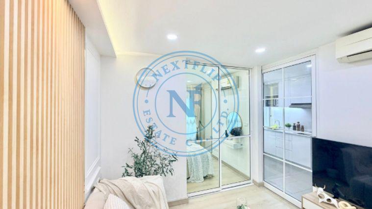 picture Condo for sale D Condo Ramkhamheang 9 - 7/17