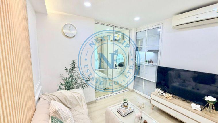 picture Condo for sale D Condo Ramkhamheang 9 - 9/17