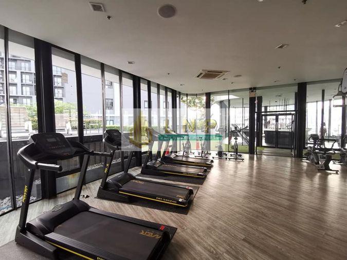 รูป 🏢 ขายคอนโด : The Seed Mingle (เดอะ ซี้ด มิงเกิล) รหัสทรัพย์ | 📌LNP-C11263 - รูปที่ 8/10