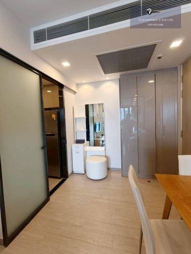 picture One9Five Asoke – Rama 9 | 🚝Near BTS, MRT Rama 9 #2025122913614 #MKT - 9/10