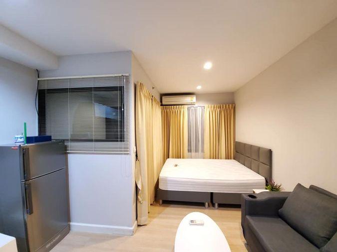 รูป 🏢 ขายคอนโด : The Seed Mingle (เดอะ ซี้ด มิงเกิล)   รหัสทรัพย์ | 📌LNP-C11263 - รูปที่ 1/10