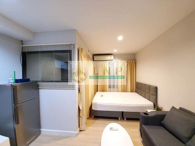 รูป 🏢 ขายคอนโด : The Seed Mingle (เดอะ ซี้ด มิงเกิล) รหัสทรัพย์ | 📌LNP-C11263 - รูปที่ 1/10