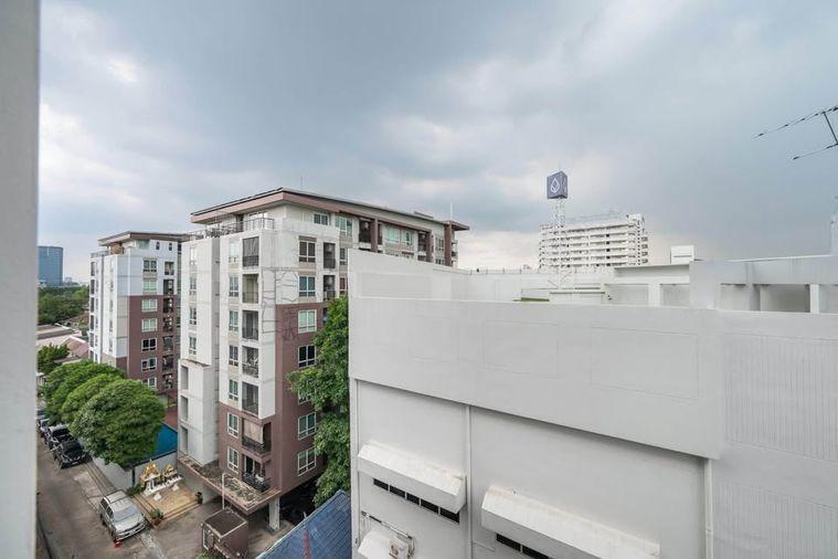 รูป 🏢 ขายคอนโด : The Next Ladprao (เดอะ เน็กซ์ ลาดพร้าว)   รหัสทรัพย์ | 📌LNP-C10155  - รูปที่ 10/20