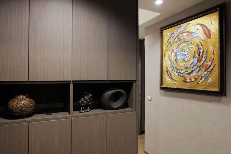 picture For Sales The Diplomat Sathorn Unit 158/64 - 6/10