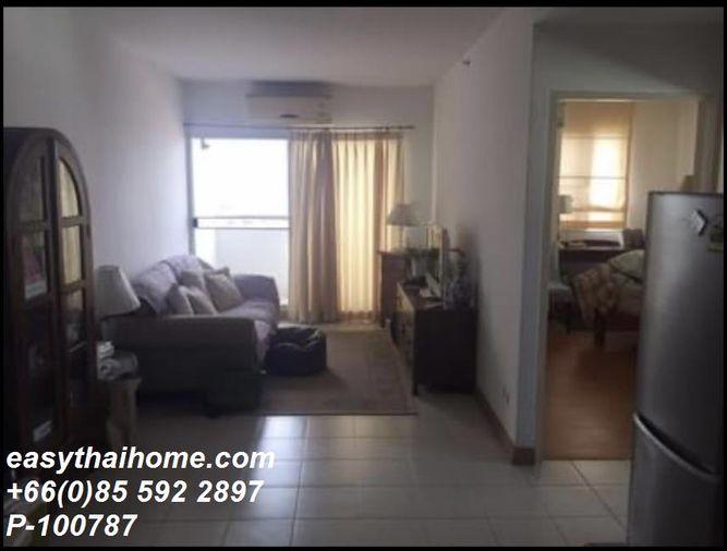 picture P-100787 Condo for sell City Home Sukhumvit fully furnished. - 4/4
