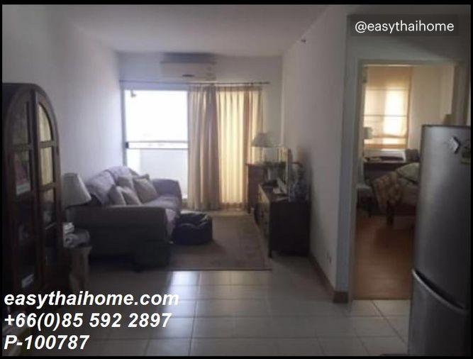 picture P-100787 Condo for sell City Home Sukhumvit fully furnished. - 4/4