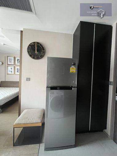 picture Ashton Chula-Silom | ðNear MRT Sam Yan #2025122913609 #MKT - 5/7