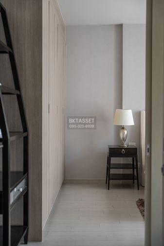 picture For Rent - NOBLE Ploenchit , Luxury Class 1 bedroom 1 bathroom - 6/8