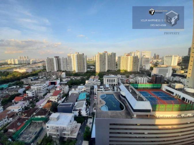 picture One9Five Asoke – Rama 9 | 🚝Near BTS, MRT Rama 9 #2025122913612 #MKT - 9/9