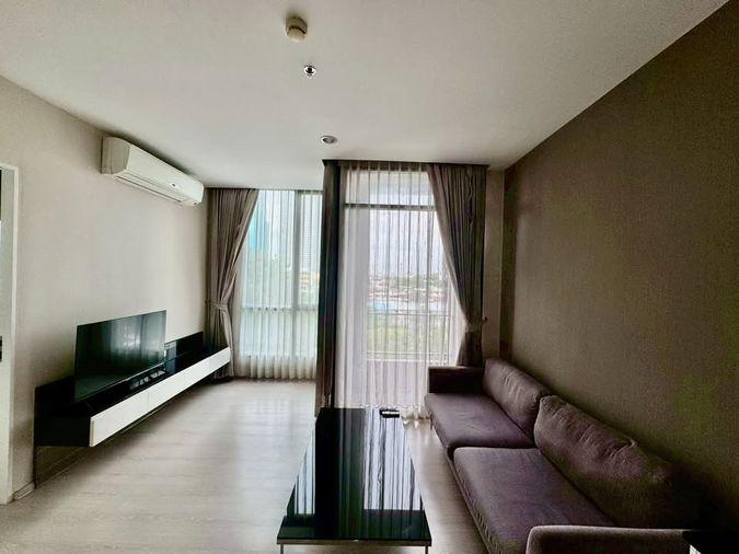 รูป 🏢 ขายคอนโด : Up Ekamai (อัพ เอกมัย)   รหัสทรัพย์ | 📌LNP-C11269 - รูปที่ 6/6