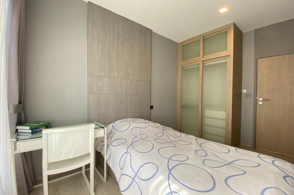 รูป 🔥 สำหรับขาย- เช่า !! ห้องหายาก, ตกแต่งสไตล์โมเดิร์น!! 🔥 Code C20251100050....M Thonglor 10, 2 ห้องนอน, 2 ห้องน้ำ, แต่งครบ,  ราคาพิเศษ!!📣📣 - รูปที่ 8/11