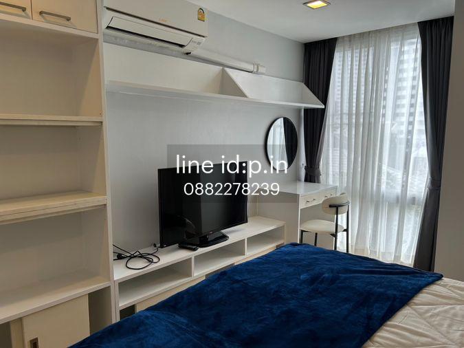 picture For Rent: The Alcove Sukhumvit 49 1 Bedroom, 1 Bathroom 50 sq.m. - 4/6