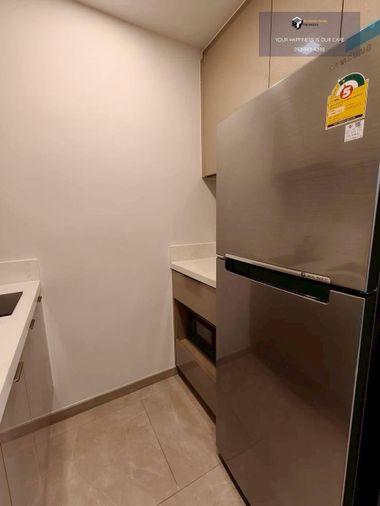 picture One9Five Asoke – Rama 9 | 🚝Near BTS, MRT Rama 9 #2025122913614 #MKT - 8/10
