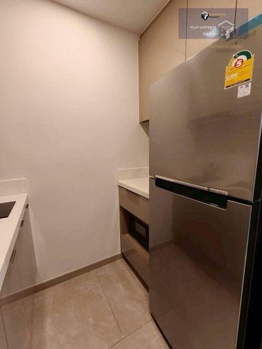 picture One9Five Asoke – Rama 9 | 🚝Near BTS, MRT Rama 9 #2025122913614 #MKT - 8/10