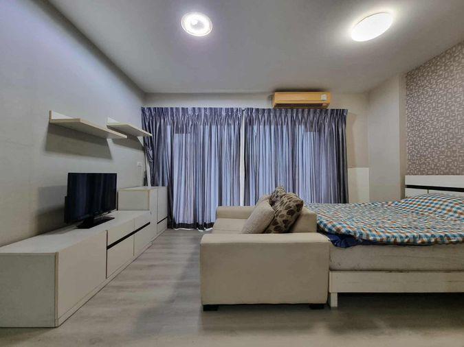 รูป P-44340 ต้องการขายคอนโด เซ้นส์ สุขุมวิท Sukhumvit 68 Aly, Bang Na Nuea, Bang Na, Bangkok Line Id @easythaihome 085-592-2897 - รูปที่ 1/18