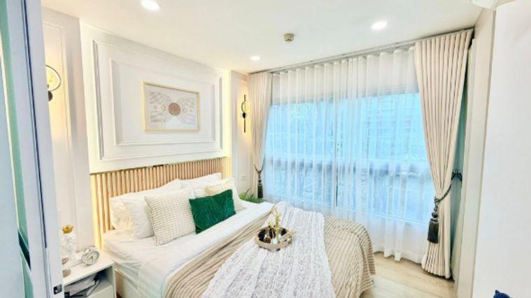 picture Condo for sale D Condo Ramkhamheang 9 - 2/17
