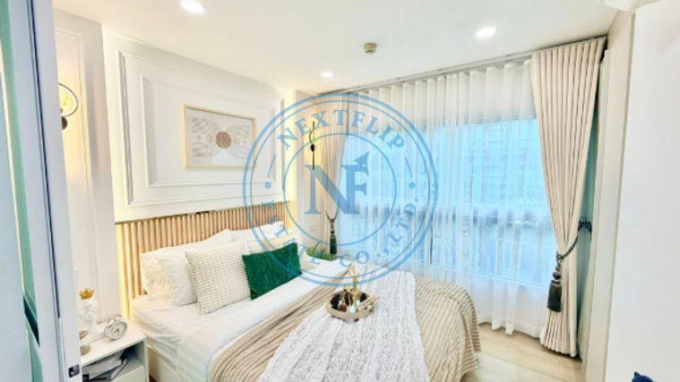 picture Condo for sale D Condo Ramkhamheang 9 - 2/17